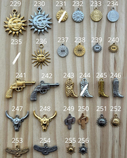 Collier personnalisé | Or