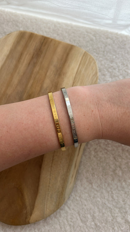 Bracelet MANON