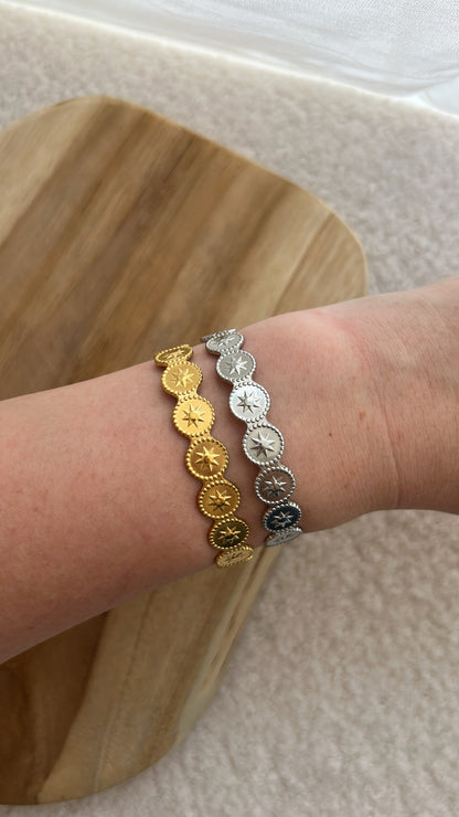 Bracelet ETHEL