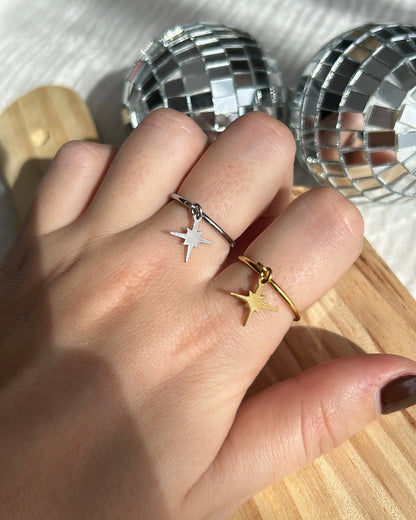 Bague OLIVIA