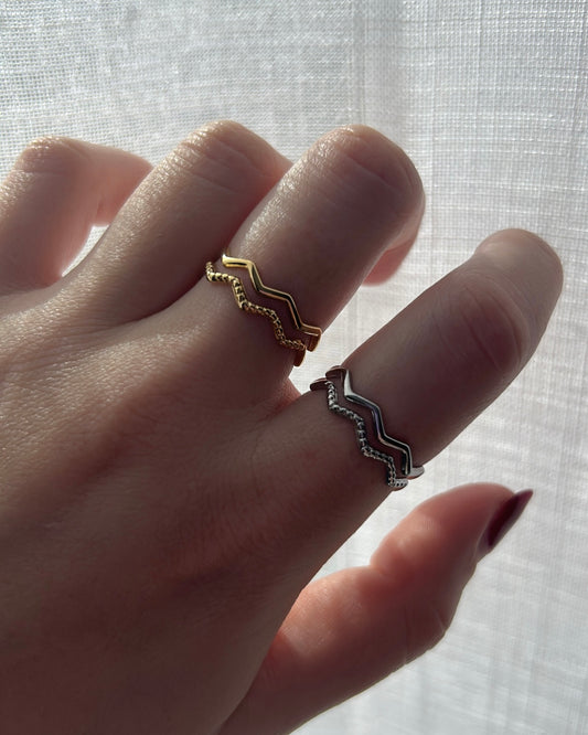 Bague LIVIA