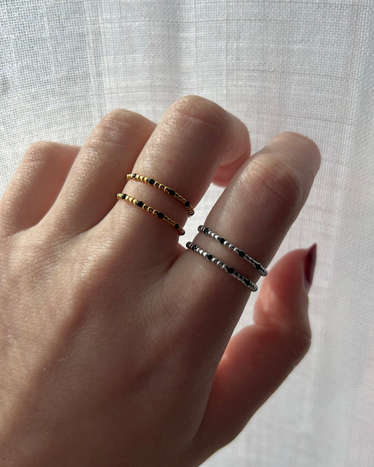 Bague CONSTANCE