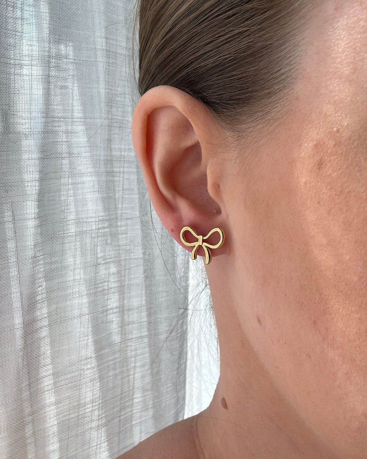 Boucles d’oreilles JESSICA