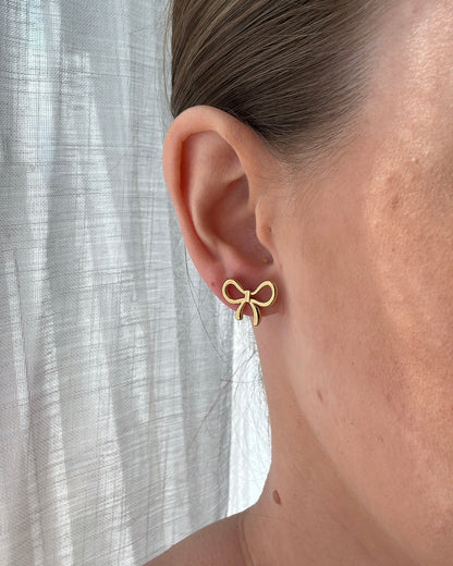 Boucles d’oreilles JESSICA