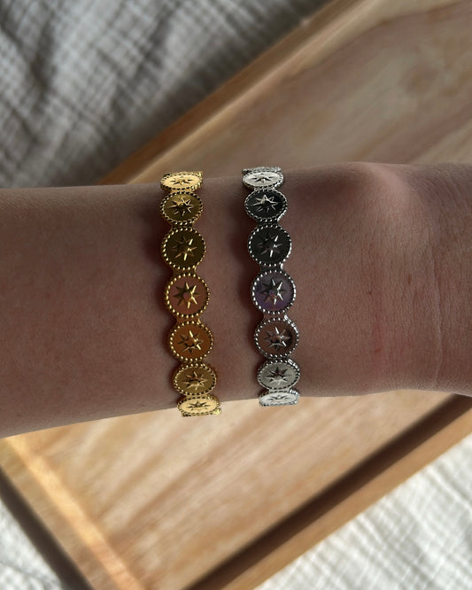 Bracelet ETHEL
