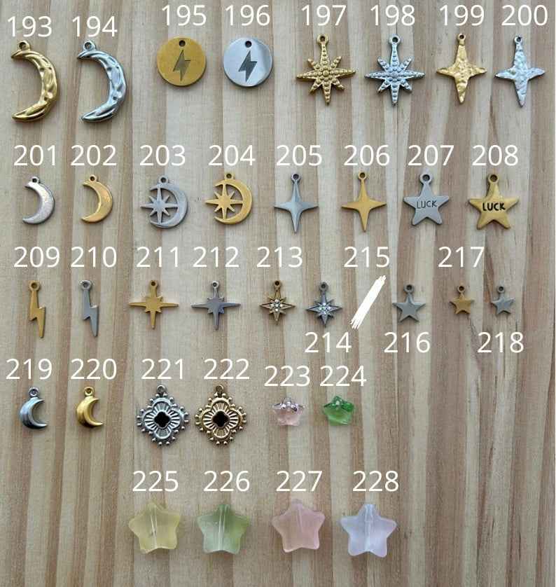 Bracelet personnalisé | Or