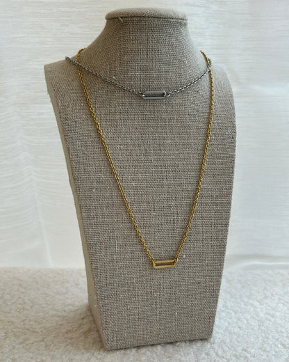 Collier CLARA