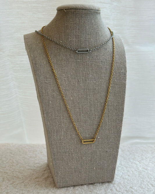 Collier CLARA