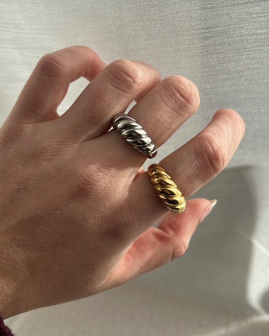 Bague CLAUDIA