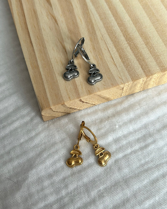 Boucles d’oreilles VICTORIA