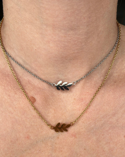 Collier SALOMÉ