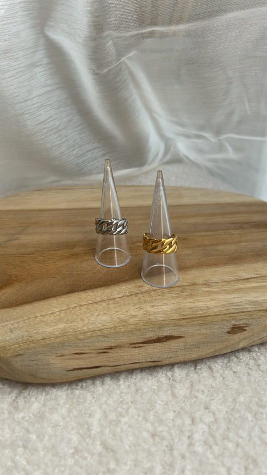 Bague OLYMPE