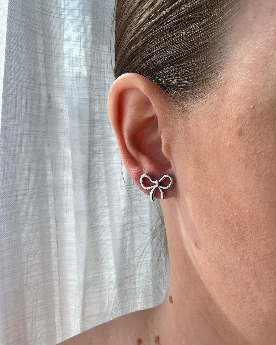 Boucles d’oreilles JESSICA