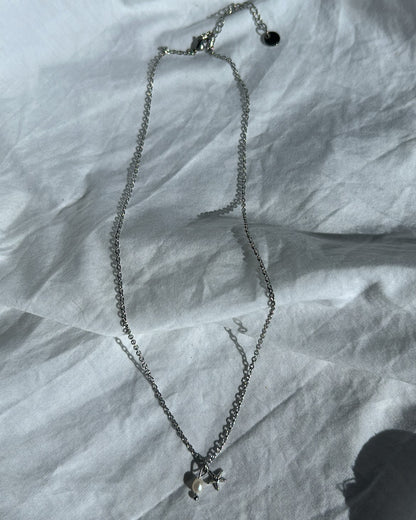 NAVY necklace | Money