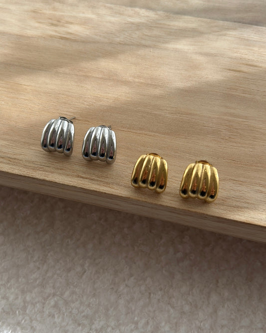Boucles d’oreilles NOLA