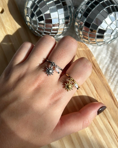 Bague AYA