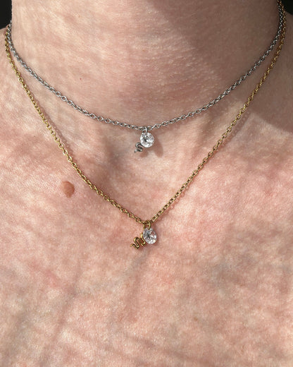 Collier ALIX