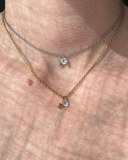 Collier ALIX