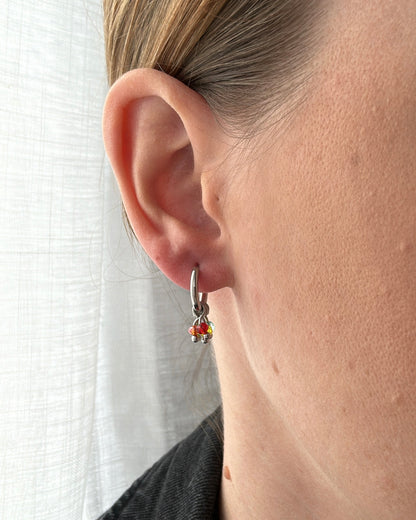 Boucles d’oreilles SOFIA