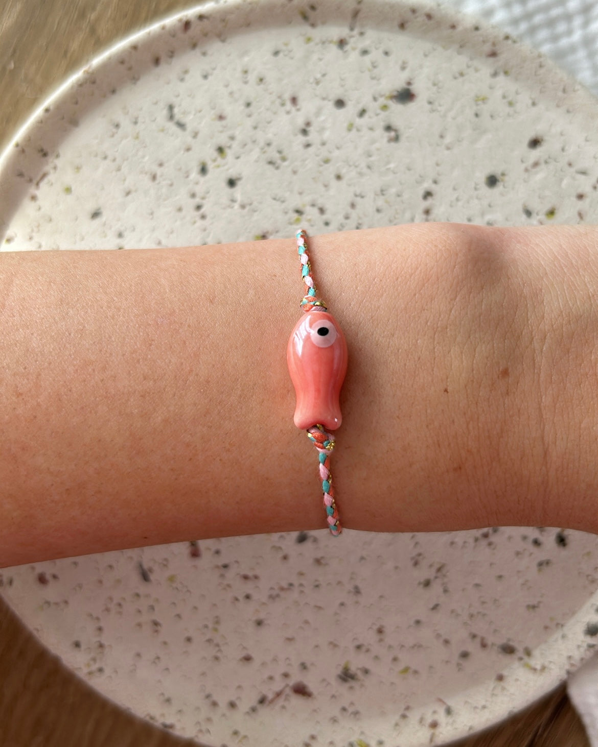 Bracelet POISSON