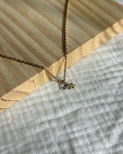 Collier ALIX