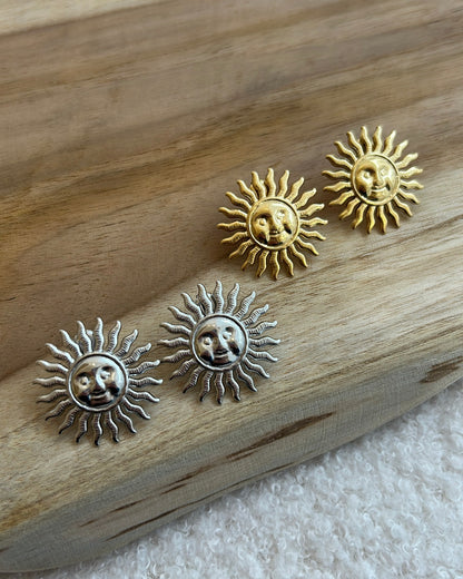 Boucles d’oreilles ÉLISA