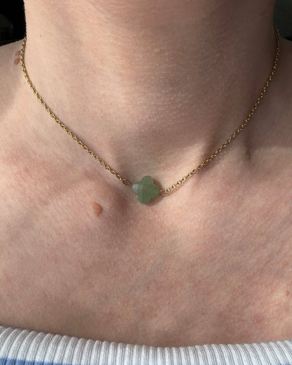 Collier ANGELINA