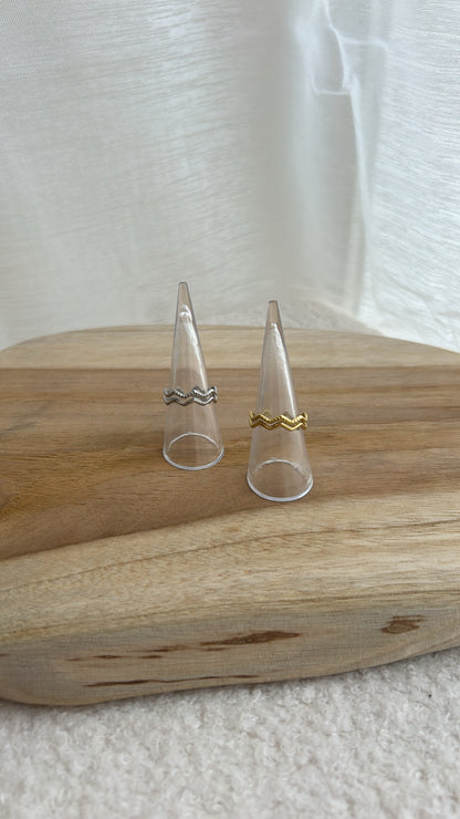 Bague LIVIA