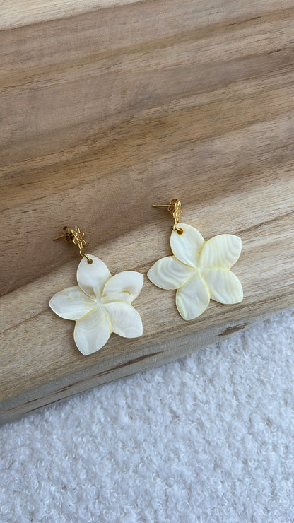 Boucles d’oreilles SARA