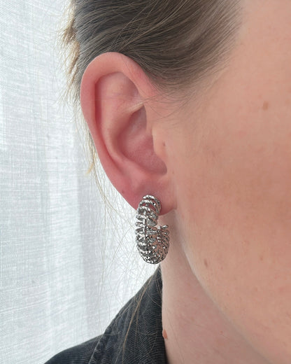 Boucles d’oreilles JUNE