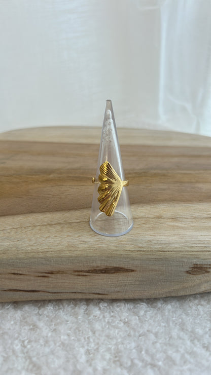 Bague FAUSTINE