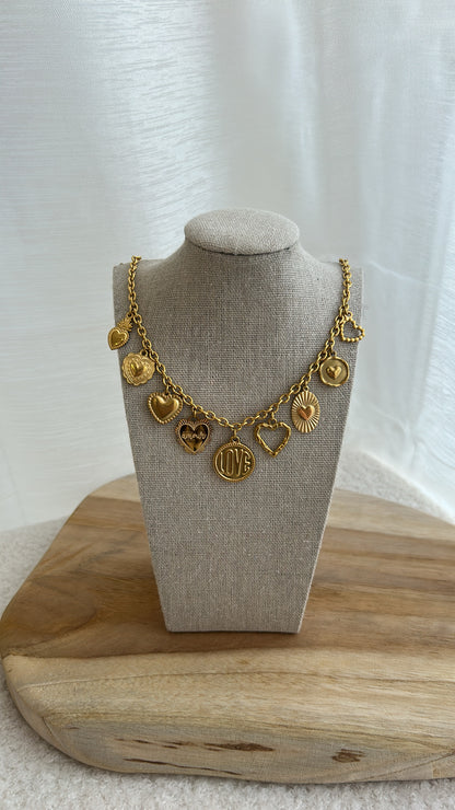 Collier VALENTINA