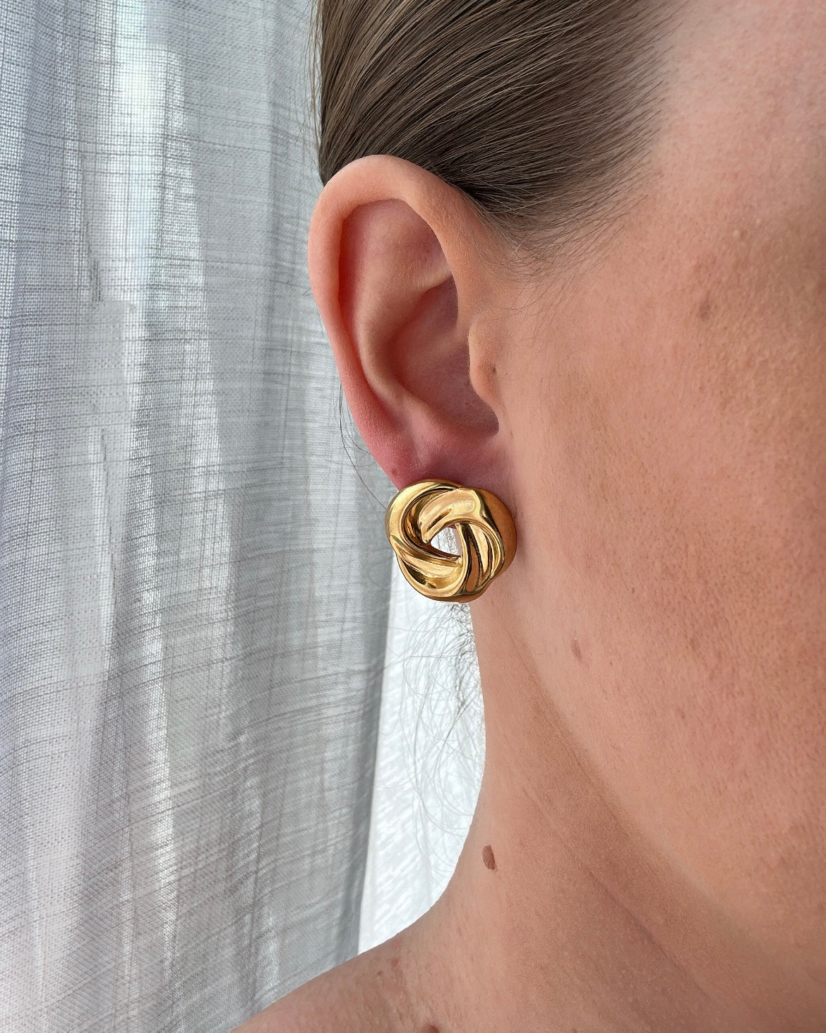 Boucles d’oreilles MADISON