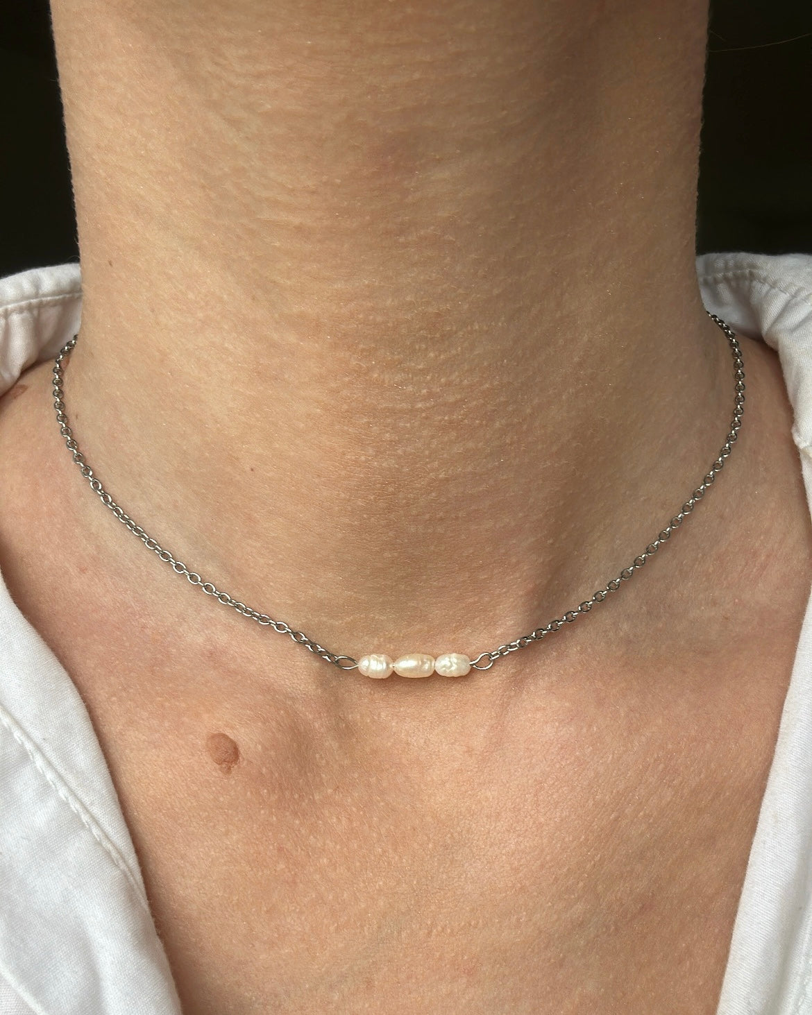 Collier CAMILLA