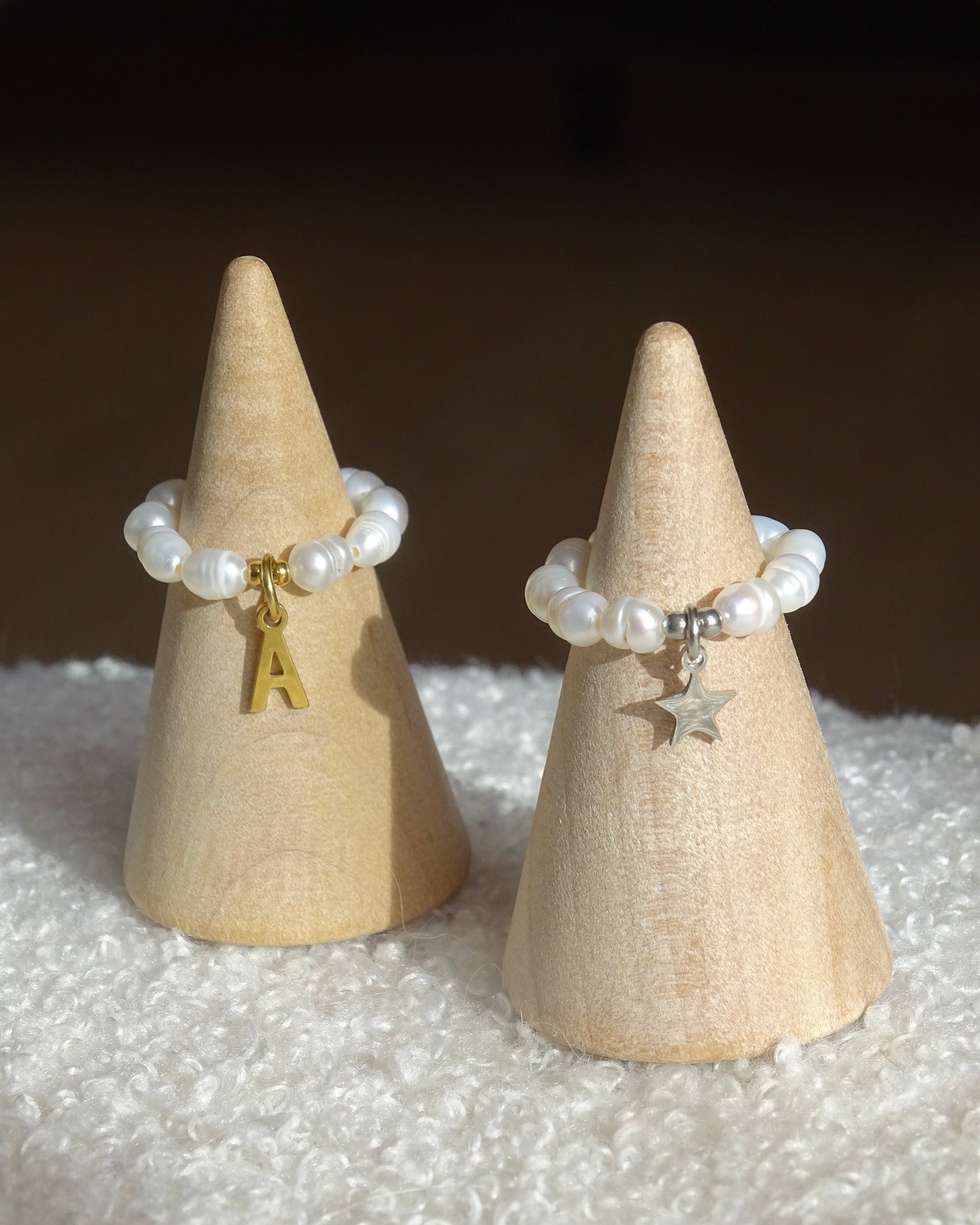 Bague NAHEMA