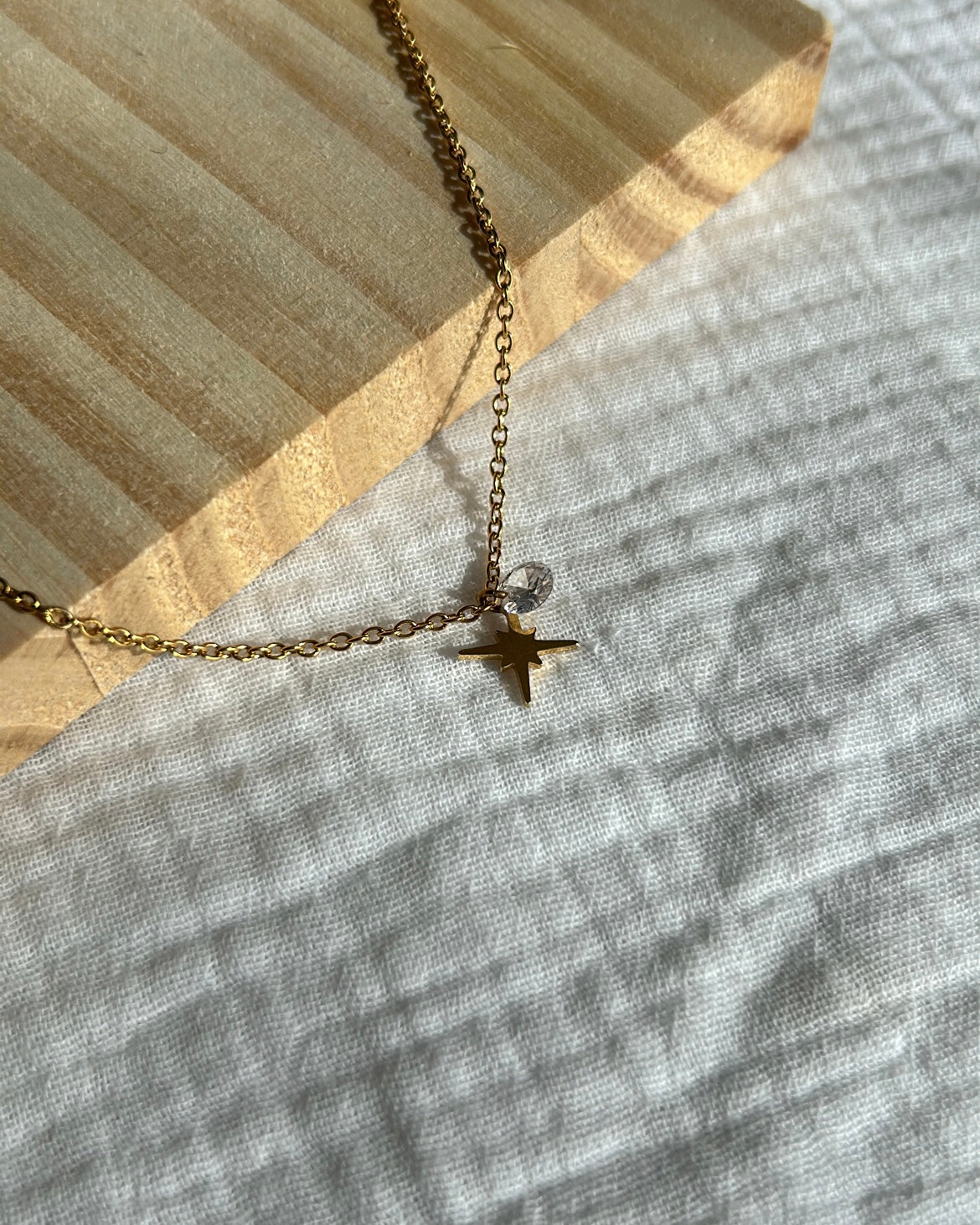 Collier OLIVIA