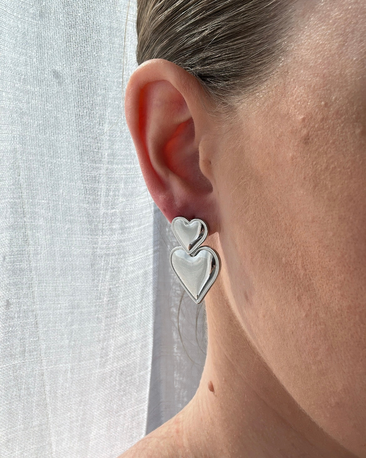 Boucles d’oreilles LOUANNE