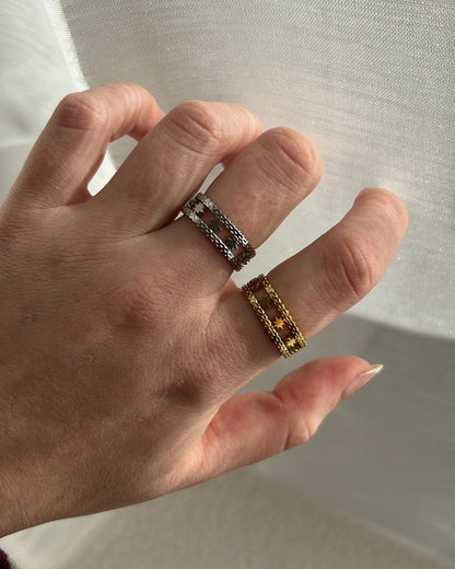 Bague CÉLESTE