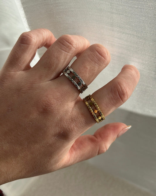 Bague CÉLESTE