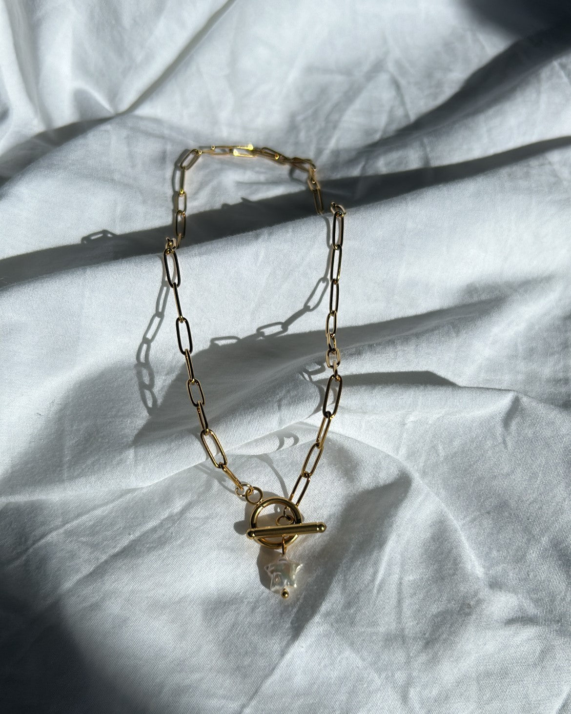 Estelle necklace outlet