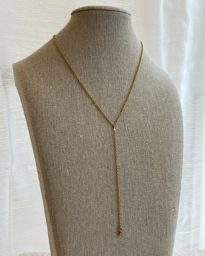 Collier MARJORIE | Or