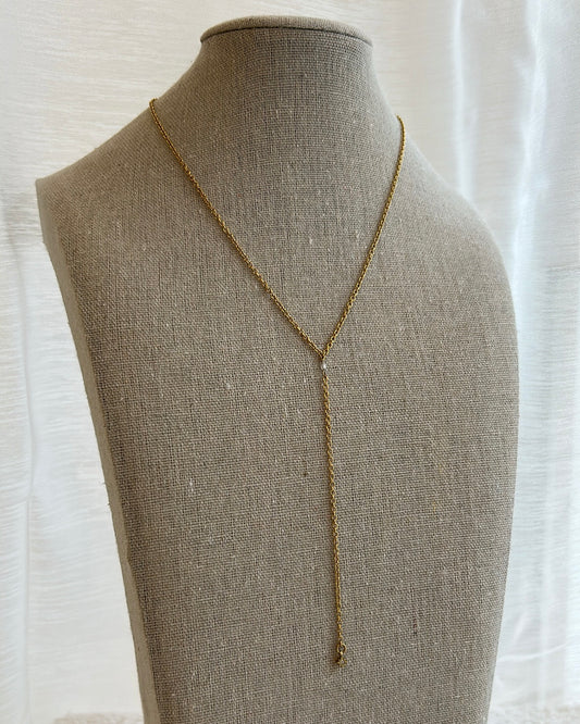 Collier MARJORIE | Or