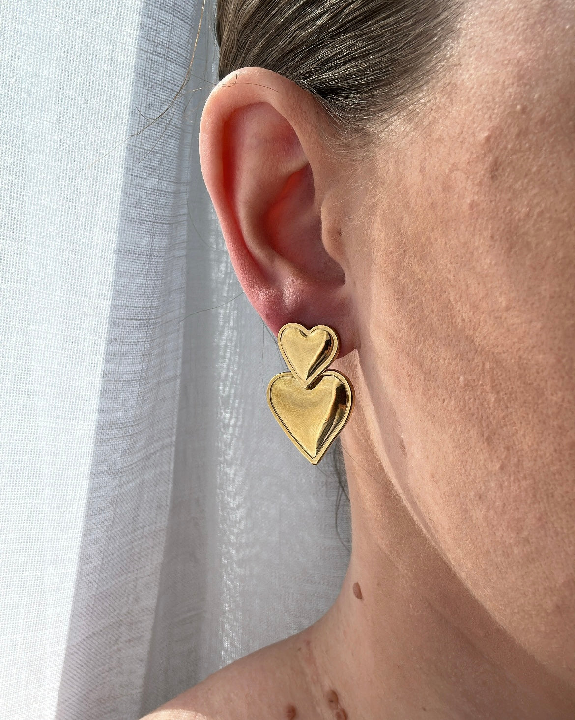 Boucles d’oreilles LOUANNE