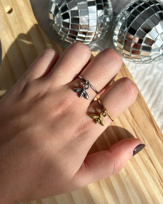 Bague ALBANE