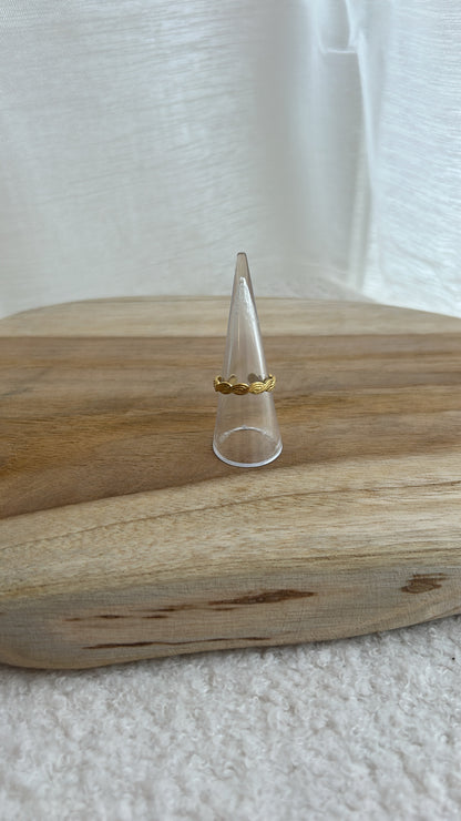 Bague LUCIE