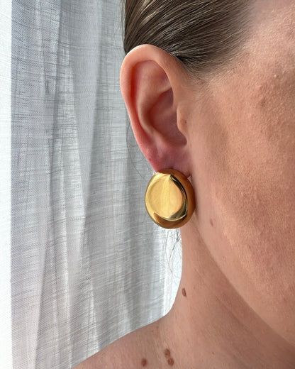 Boucles d’oreilles LUCE