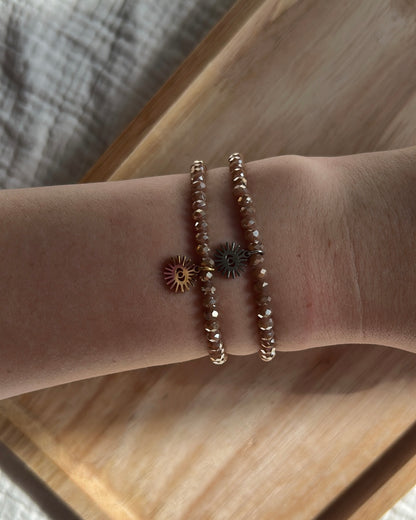 CLARISSE bracelet | Money