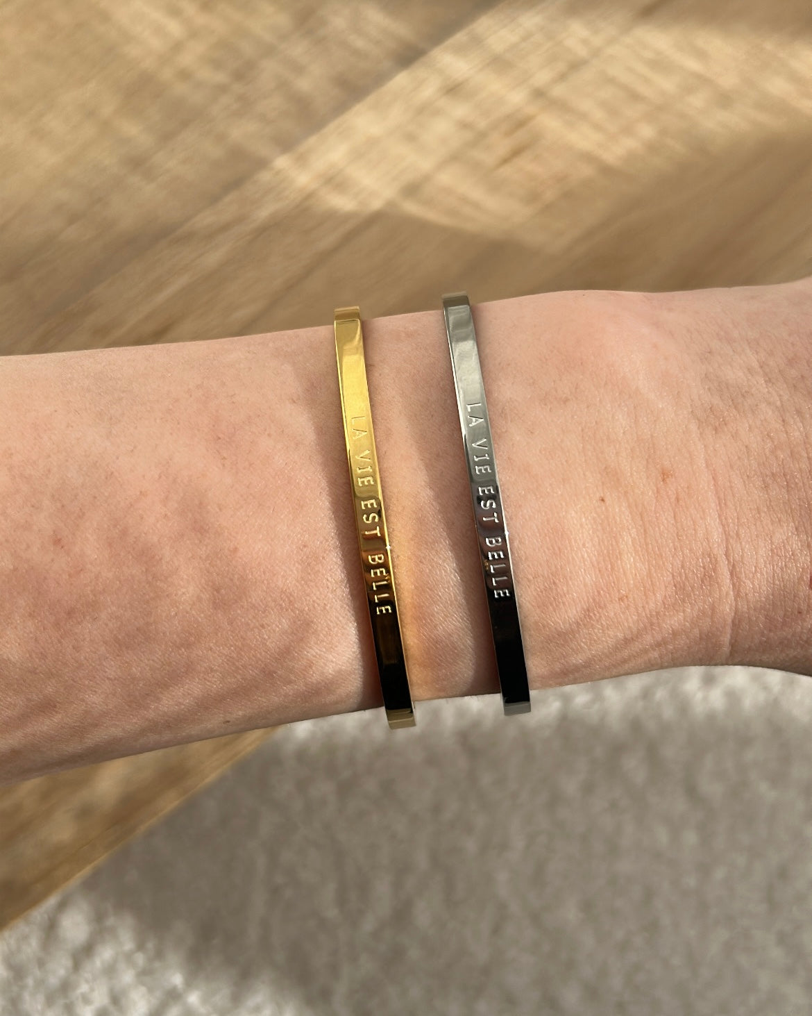 Bracelet BELLA