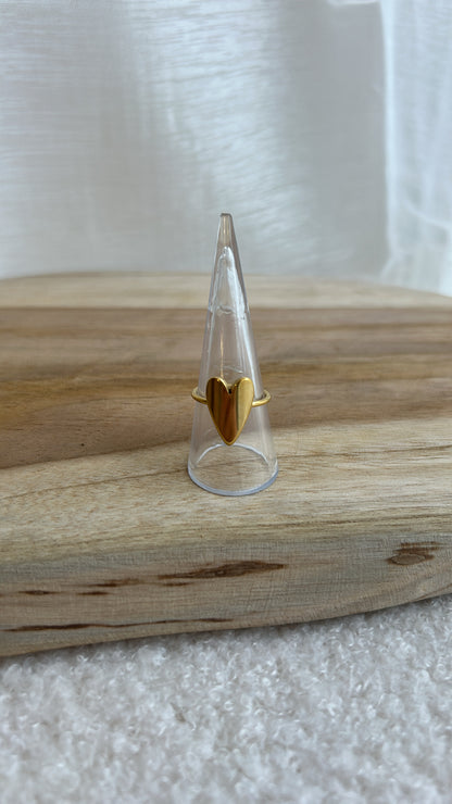 Bague MAURINE