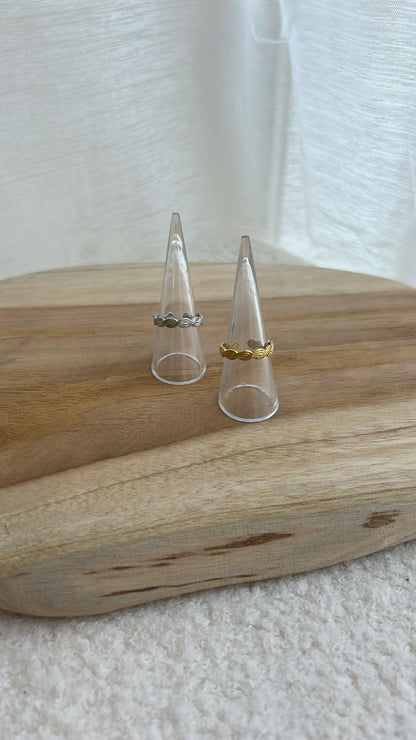 Bague LUCIE
